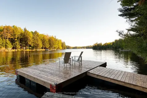 1036 Carlson Place Bracebridge ON P1L 1X1