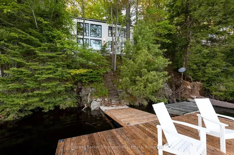 1036 Carlson Place Bracebridge ON P1L 1X1