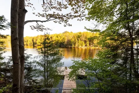 1036 Carlson Place Bracebridge ON P1L 1X1