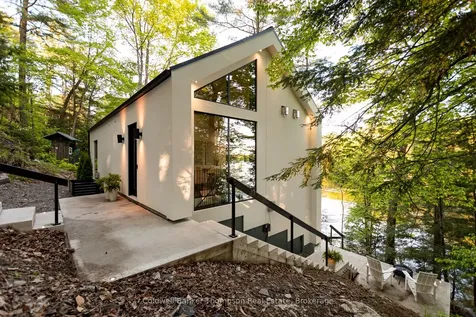 1036 Carlson Place Bracebridge ON P1L 1X1