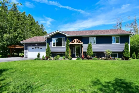 888 Syer Line Cavan Monaghan ON K0L 1V0