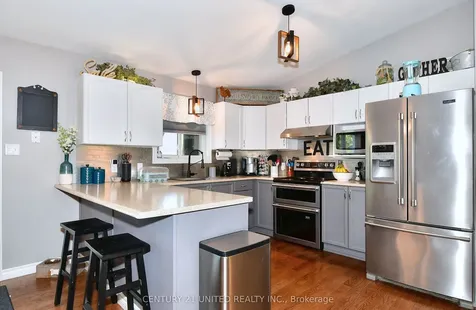 888 Syer Line Cavan Monaghan ON K0L 1V0