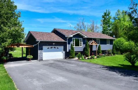 888 Syer Line Cavan Monaghan ON K0L 1V0