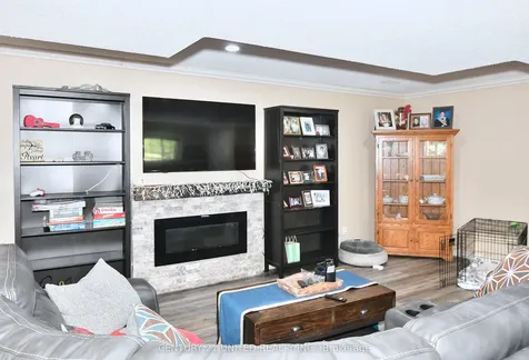 888 Syer Line Cavan Monaghan ON K0L 1V0