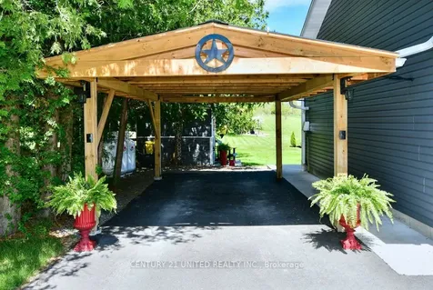 888 Syer Line Cavan Monaghan ON K0L 1V0