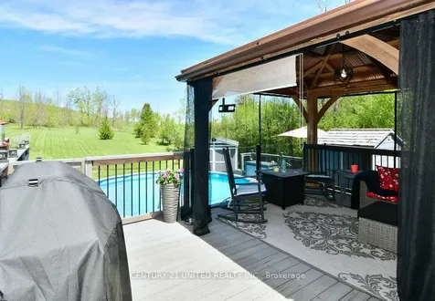 888 Syer Line Cavan Monaghan ON K0L 1V0