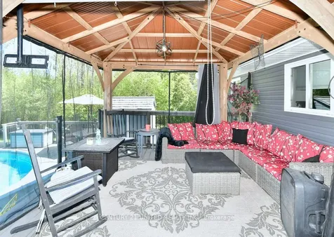 888 Syer Line Cavan Monaghan ON K0L 1V0