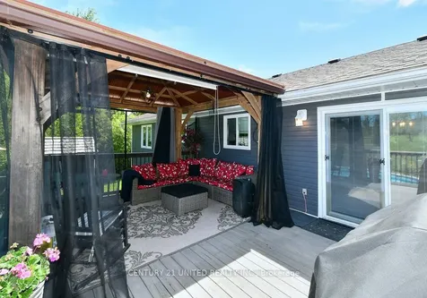 888 Syer Line Cavan Monaghan ON K0L 1V0