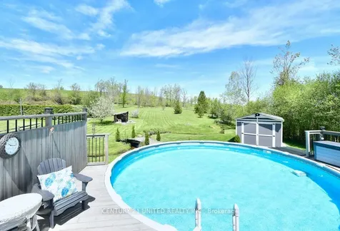 888 Syer Line Cavan Monaghan ON K0L 1V0