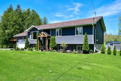 888 Syer Line Cavan Monaghan ON K0L 1V0