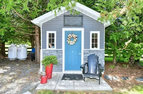 888 Syer Line Cavan Monaghan ON K0L 1V0