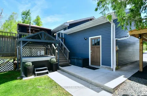 888 Syer Line Cavan Monaghan ON K0L 1V0