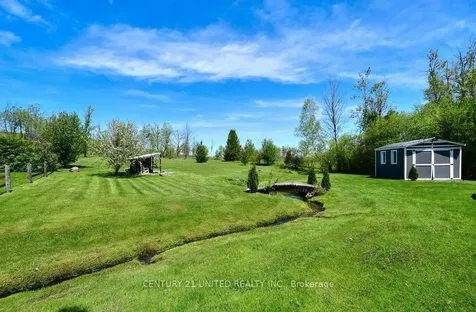 888 Syer Line Cavan Monaghan ON K0L 1V0