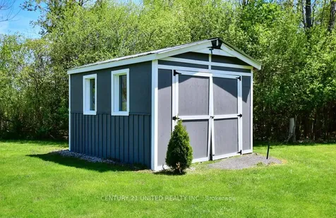 888 Syer Line Cavan Monaghan ON K0L 1V0