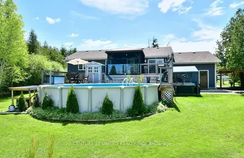 888 Syer Line Cavan Monaghan ON K0L 1V0