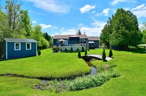 888 Syer Line Cavan Monaghan ON K0L 1V0