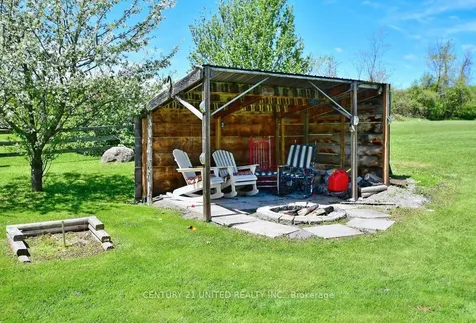 888 Syer Line Cavan Monaghan ON K0L 1V0