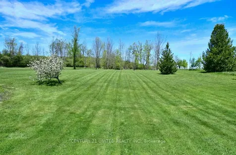 888 Syer Line Cavan Monaghan ON K0L 1V0