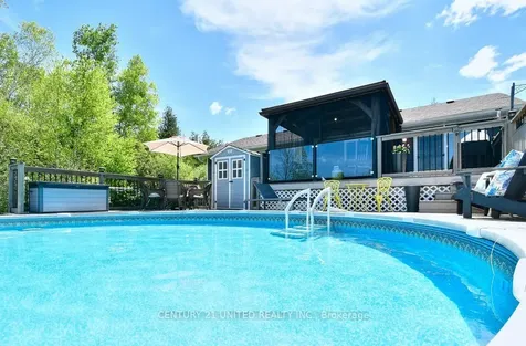 888 Syer Line Cavan Monaghan ON K0L 1V0