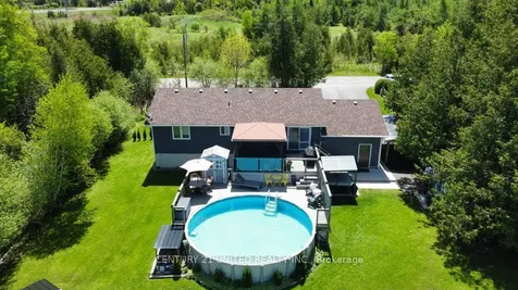 888 Syer Line Cavan Monaghan ON K0L 1V0