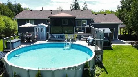 888 Syer Line Cavan Monaghan ON K0L 1V0