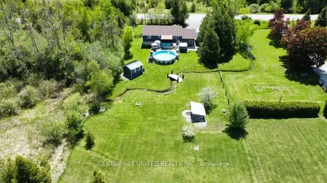 888 Syer Line Cavan Monaghan ON K0L 1V0