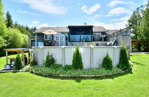 888 Syer Line Cavan Monaghan ON K0L 1V0