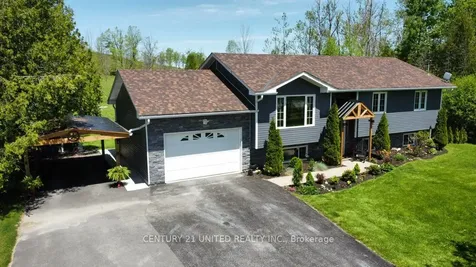 888 Syer Line Cavan Monaghan ON K0L 1V0