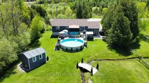 888 Syer Line Cavan Monaghan ON K0L 1V0