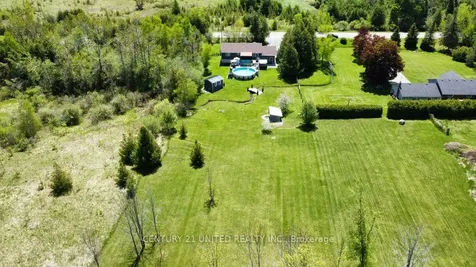 888 Syer Line Cavan Monaghan ON K0L 1V0