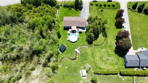 888 Syer Line Cavan Monaghan ON K0L 1V0