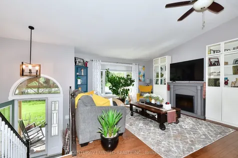 888 Syer Line Cavan Monaghan ON K0L 1V0