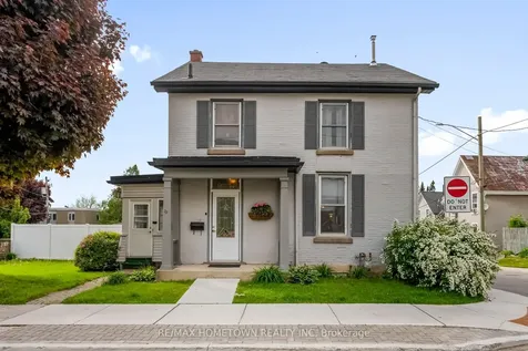 22 James Street E Brockville ON K6V 1J9