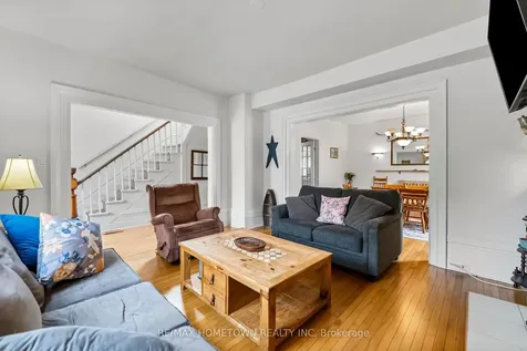 22 James Street E Brockville ON K6V 1J9