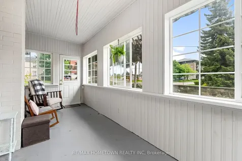 22 James Street E Brockville ON K6V 1J9