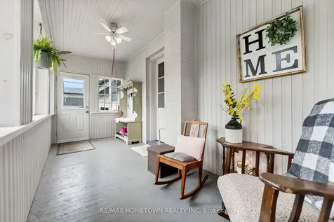 22 James Street E Brockville ON K6V 1J9