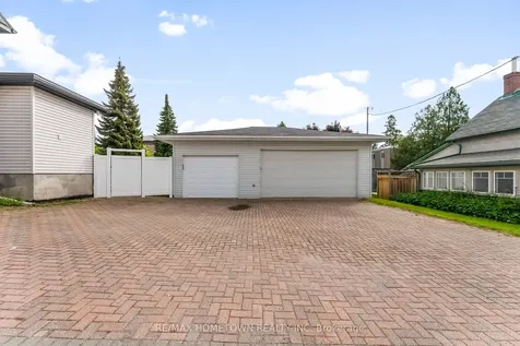 22 James Street E Brockville ON K6V 1J9