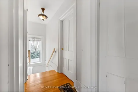 22 James Street E Brockville ON K6V 1J9