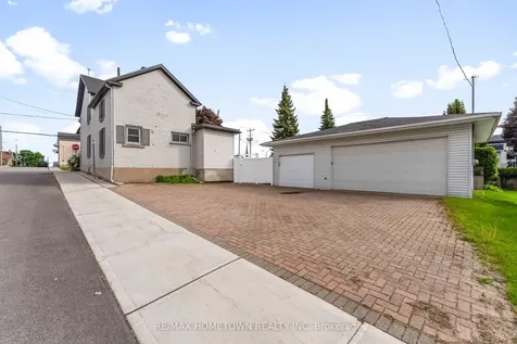 22 James Street E Brockville ON K6V 1J9