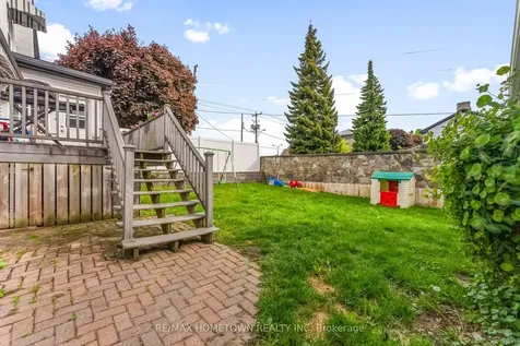 22 James Street E Brockville ON K6V 1J9