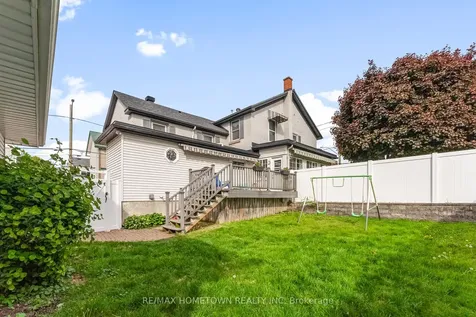 22 James Street E Brockville ON K6V 1J9