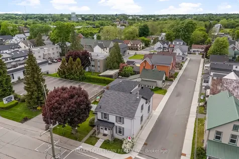 22 James Street E Brockville ON K6V 1J9