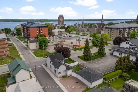 22 James Street E Brockville ON K6V 1J9