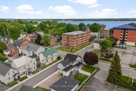 22 James Street E Brockville ON K6V 1J9