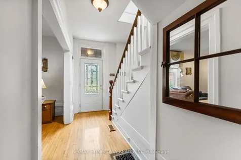 22 James Street E Brockville ON K6V 1J9