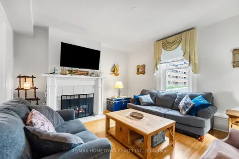 22 James Street E Brockville ON K6V 1J9