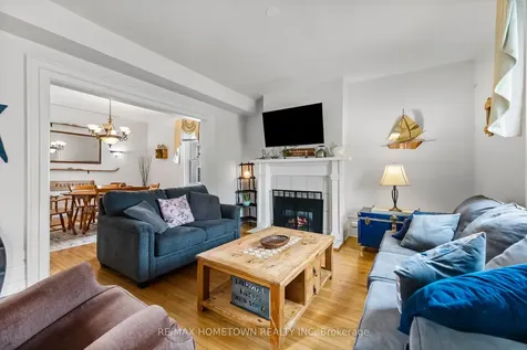 22 James Street E Brockville ON K6V 1J9