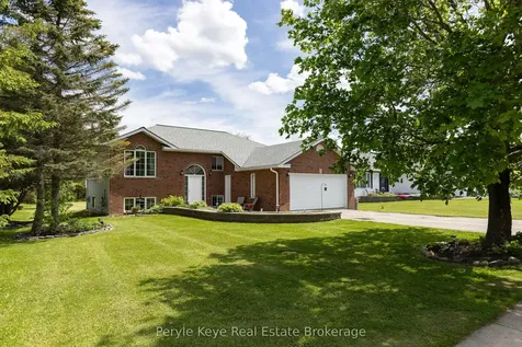 48 Covered Bridge Trail Bracebridge ON P1L 1Y2