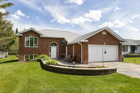 48 Covered Bridge Trail Bracebridge ON P1L 1Y2