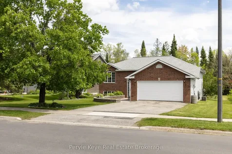 48 Covered Bridge Trail Bracebridge ON P1L 1Y2